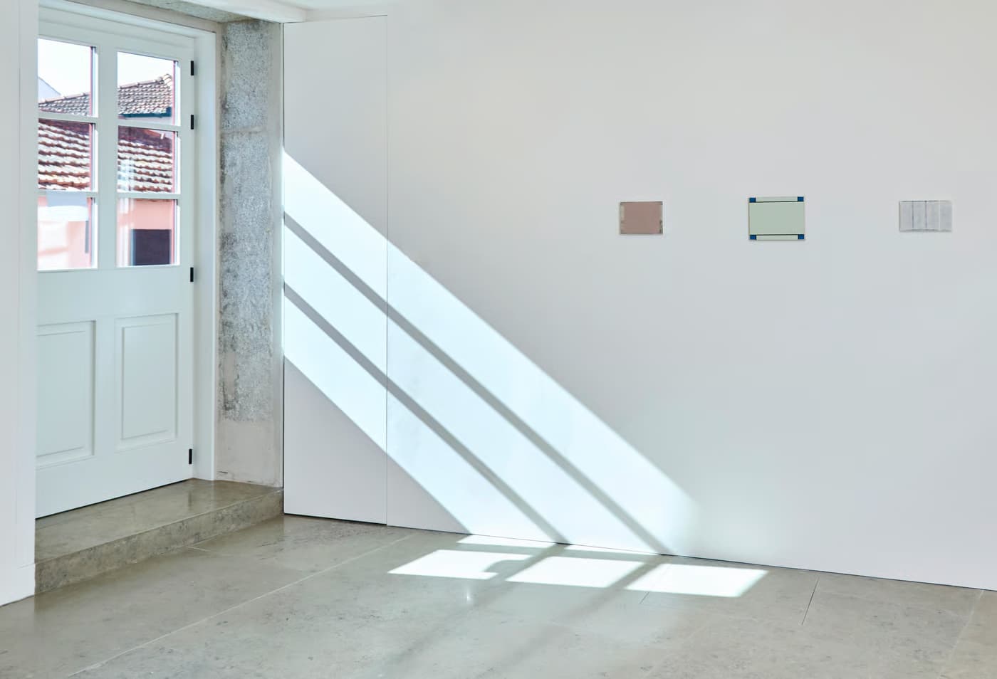 Finissage da exposição de Yui Yaegashi — Blue Bar