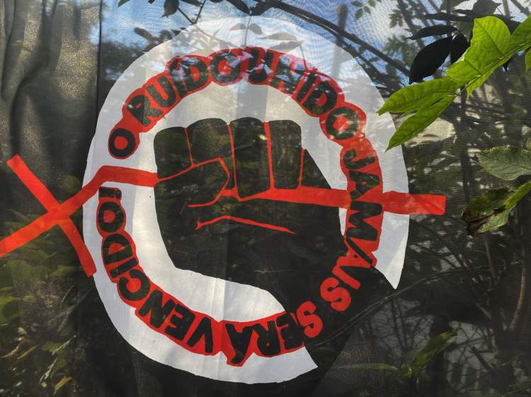 Grupo Operário do Ruído CRL – Central Elétrica