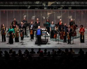 Heroínas de Händel