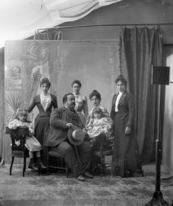 Introdução à Genealogia — Registos Paroquiais e Fontes Alternativas #1 com Francisco Queiroz