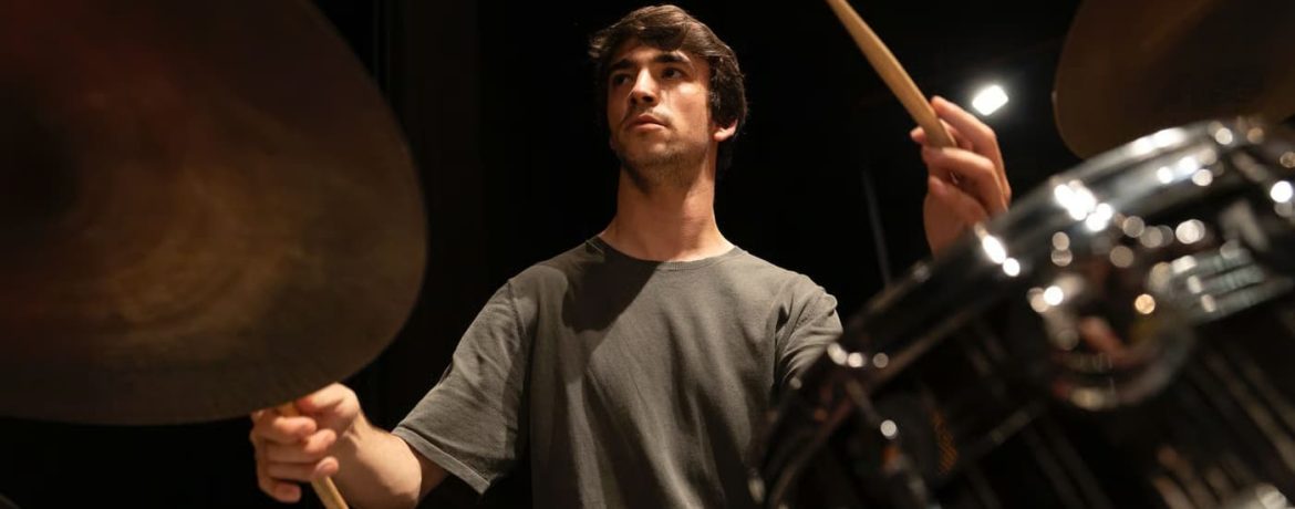 Jam Session Porta-Jazz com António Carvalho no Porto