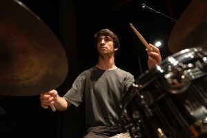 Jam Session Porta-Jazz com António Carvalho no Porto