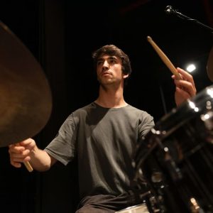 Jam Session Porta-Jazz com António Carvalho no Porto