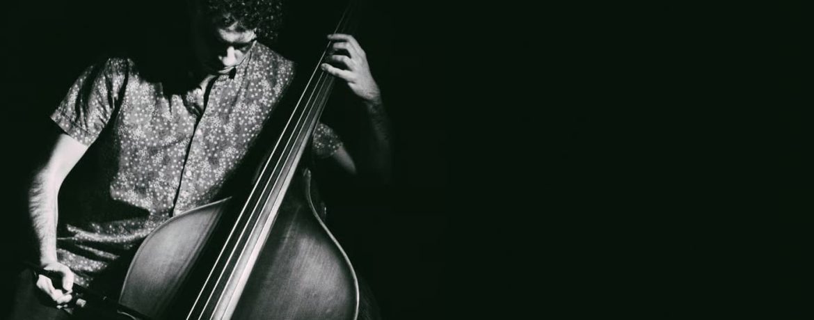 Jam Session Porta-Jazz — apresentada por Gonçalo Cravinho