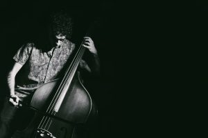 Jam Session Porta-Jazz — apresentada por Gonçalo Cravinho