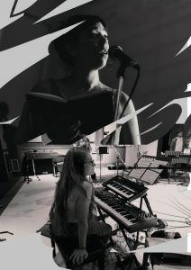 Jazz à Mesa apresenta Ana Luísa + Catarina Rodrigues no Porto