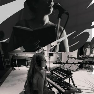 Jazz à Mesa apresenta Ana Luísa + Catarina Rodrigues no Porto