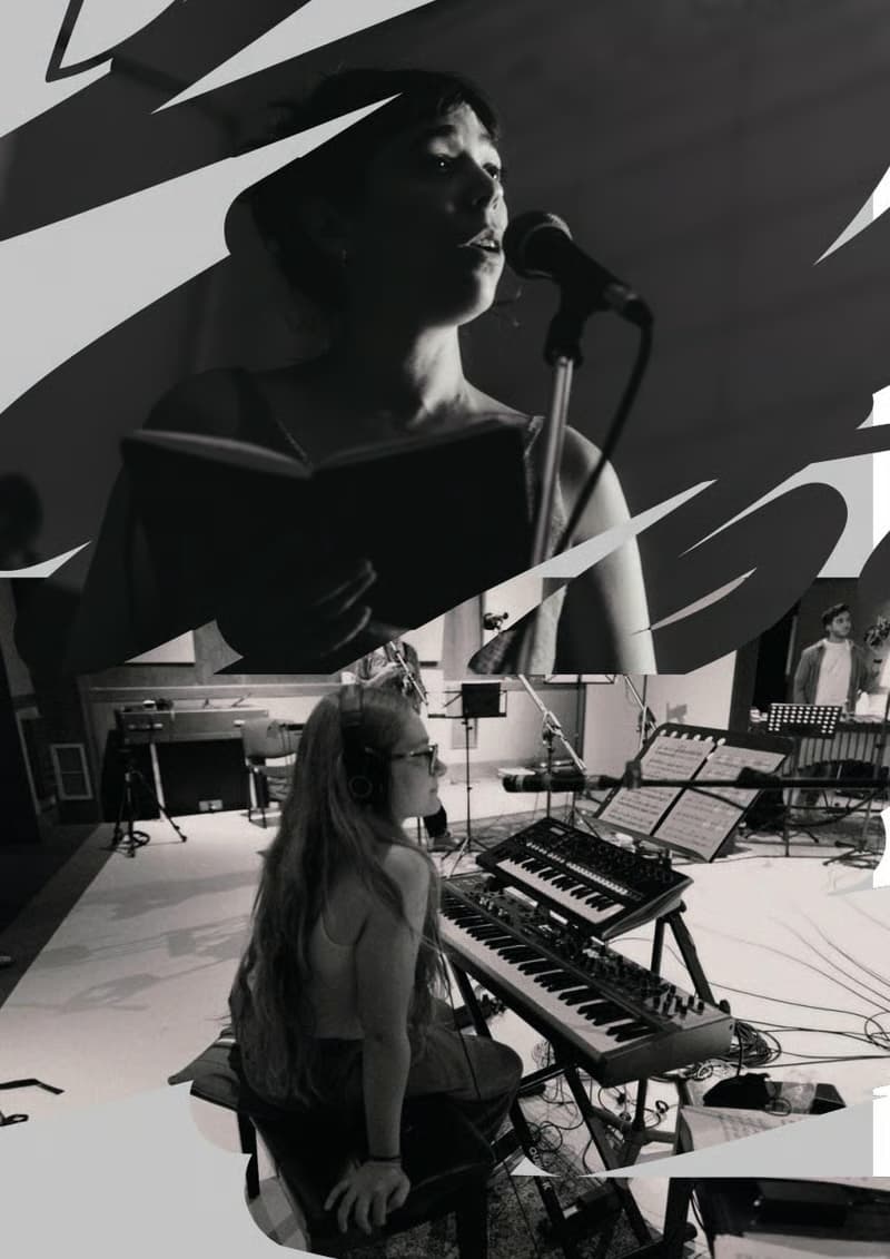 Jazz à Mesa apresenta Ana Luísa + Catarina Rodrigues no Porto