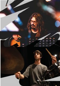 Jazz à Mesa apresenta António Carvalho + Rui Catarino no Porto