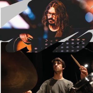 Jazz à Mesa apresenta António Carvalho + Rui Catarino no Porto