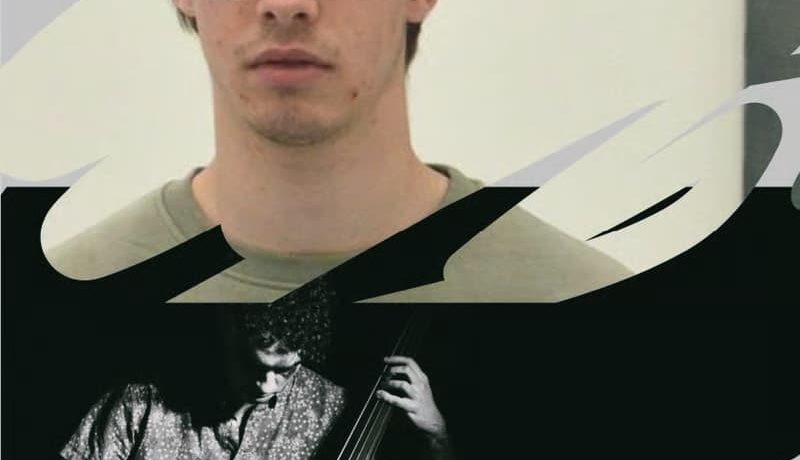 Jazz à Mesa apresenta Gonçalo Cravinho + Bernardo Cruz no Porto