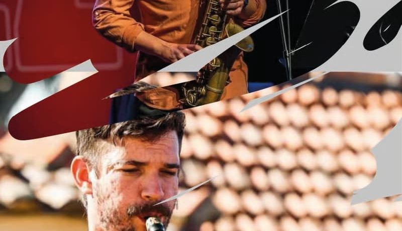 Jazz à Mesa apresenta Rafael Gomes + Lucas Oliveira no Porto