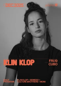 Klin Klop e João Semedo no Plano B