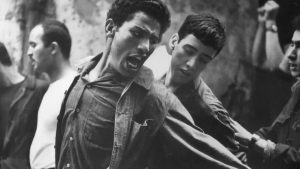 La battaglia di Algeri em sessão especial no Batalha Centro de Cinema