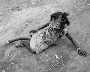 Lançamento do livro Terra-Vulcão