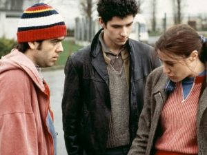 Les gens normaux n’ont rien d’exceptionnel no Batalha Centro de Cinema