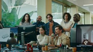 Luas Novas: Daniel Soares | Batalha Centro de Cinema