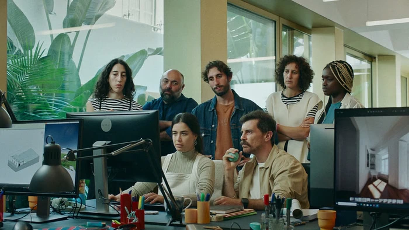 Luas Novas: Daniel Soares | Batalha Centro de Cinema