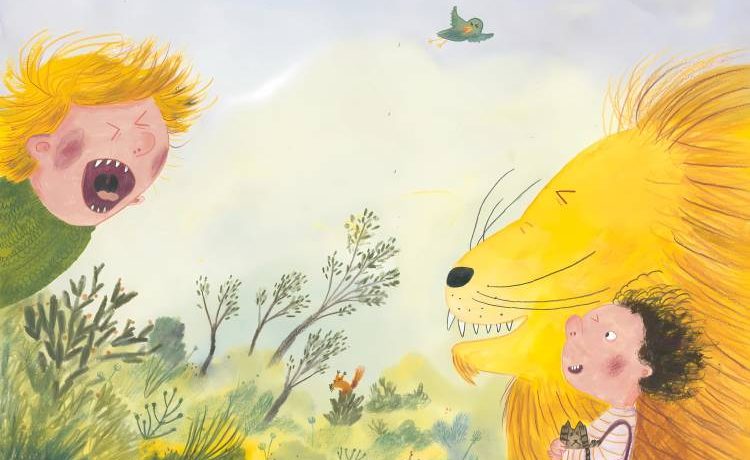 Magia de Natal em Histórias Fiadas na Biblioteca da Maia