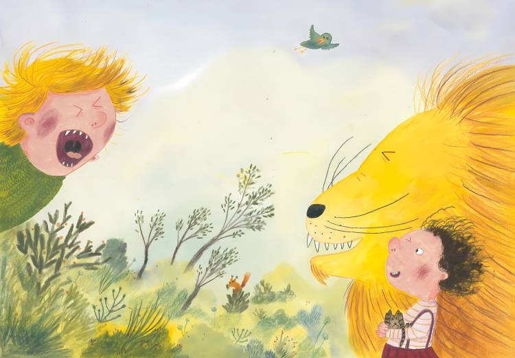 Magia de Natal em Histórias Fiadas na Biblioteca da Maia