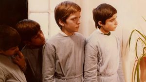 Manhã Submersa, de Lauro António