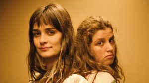 Maria Quê | Concertos no Café