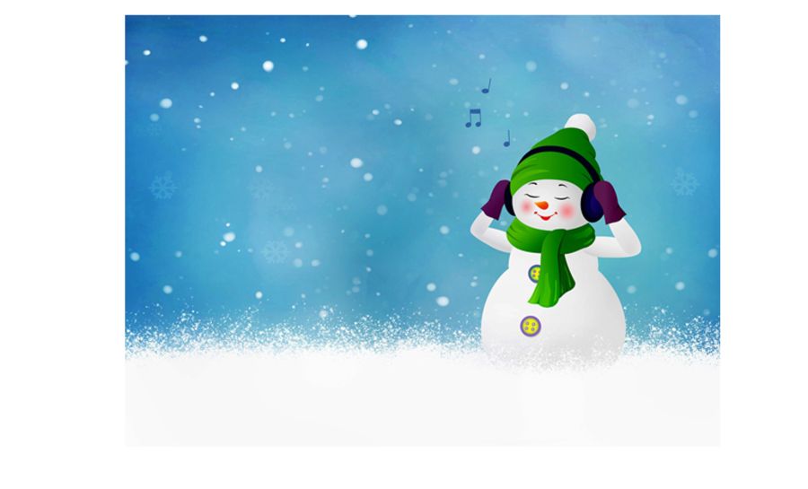 Música para Bebés – Especial Natal