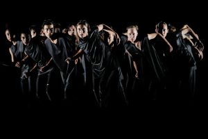 Mycelium — Christos Papadopoulos & Ballet de L’Opéra de Lyon