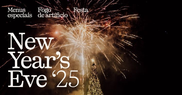 NEW YEAR’S EVE no WOW