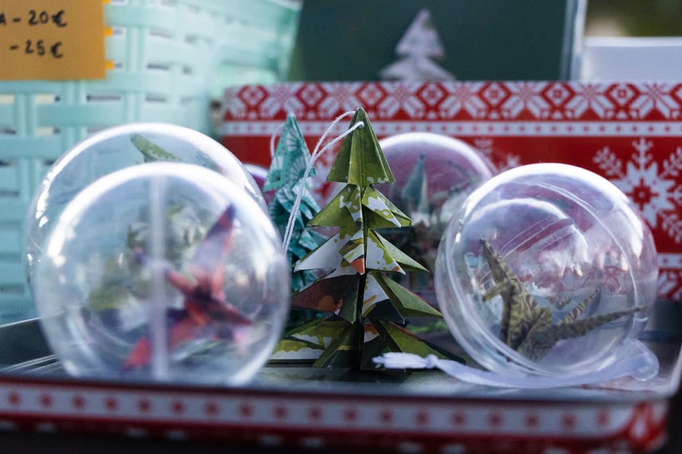 Natal em Arte – Mostra Criativos Bombarda chega ao Porto com feiras, oficinas e arte independente