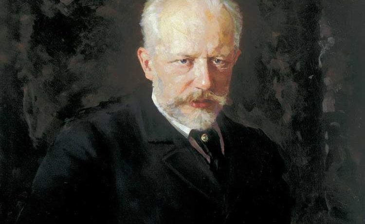 O Destino de Tchaikovski