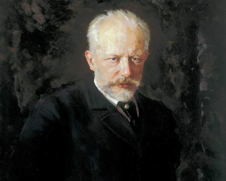 O Destino de Tchaikovski