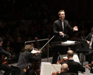 O Graal de Wagner — Orquestra Sinfónica do Porto Casa da Música