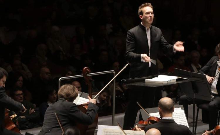 O Graal de Wagner — Orquestra Sinfónica do Porto Casa da Música