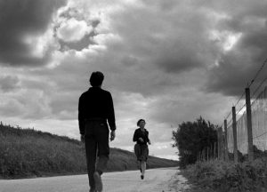 “O Sangue”, de Pedro Costa