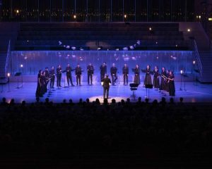 O Swing de Bach – De Leipzig ao Jazz