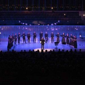 O Swing de Bach – De Leipzig ao Jazz