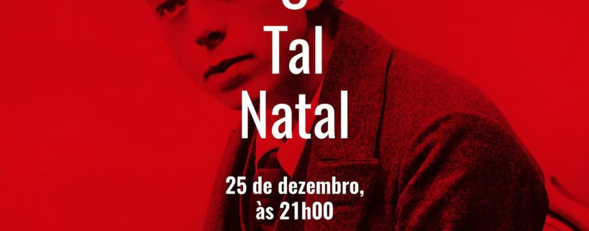 O Tal Natal na Térmita celebra Robert Walser (1)