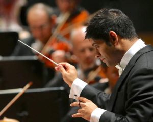 O Triunfo de Chostakovitch