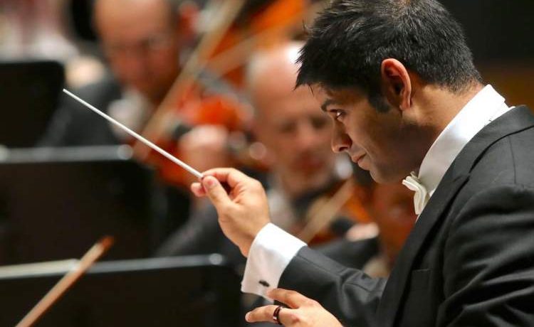 O Triunfo de Chostakovitch