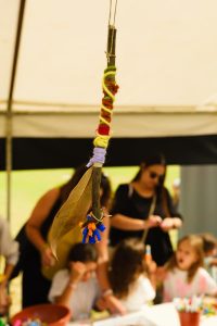 Oficina de Famílias | Plim!