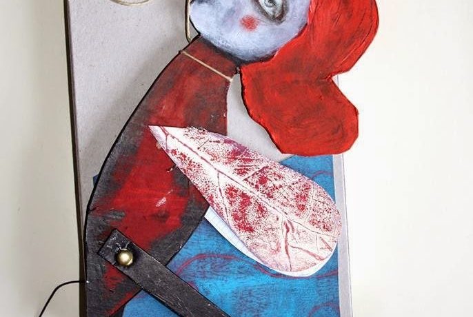 Oficinas e Leituras de Natal — Noel…Noel… e Marionetas de Papel