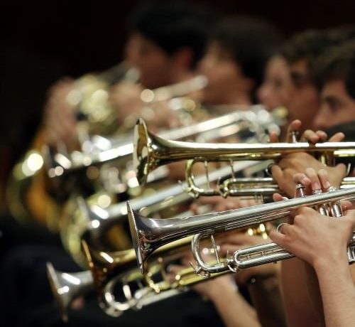 Orquestra de Sopros da Metropolitana anima o XI Festival de Bandas de Gondomar