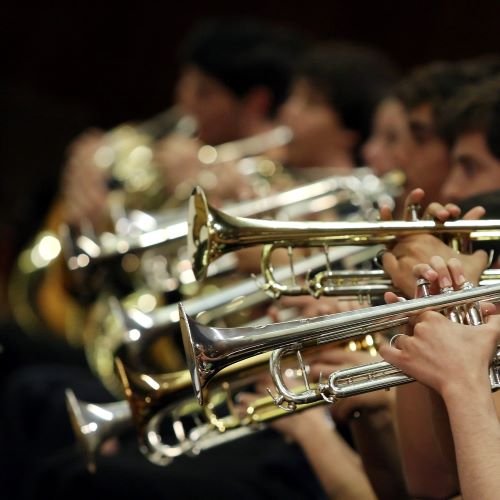 Orquestra de Sopros da Metropolitana anima o XI Festival de Bandas de Gondomar