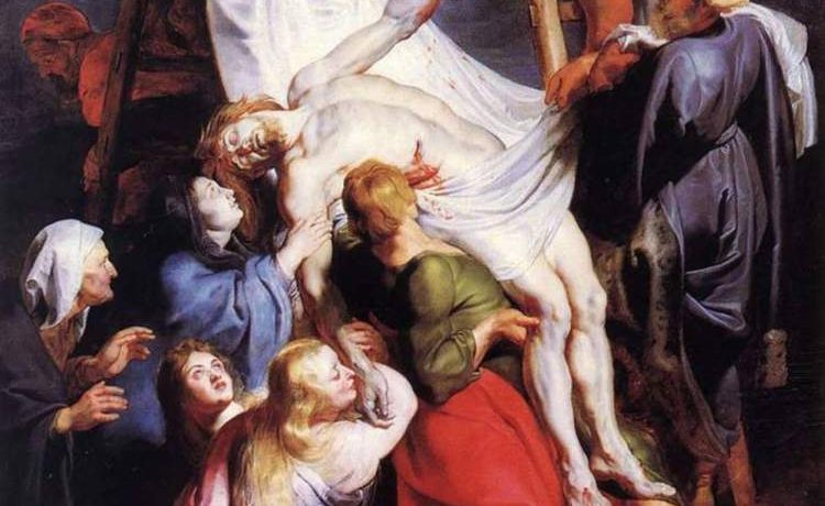 Paixão segundo São João