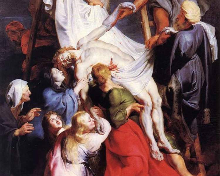 Paixão segundo São João