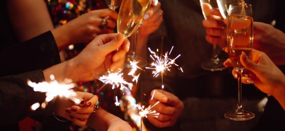 Passagem de Ano 2025-26 no NEYA Porto Hotel