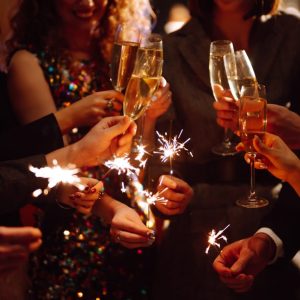 Passagem de Ano 2025-26 no NEYA Porto Hotel