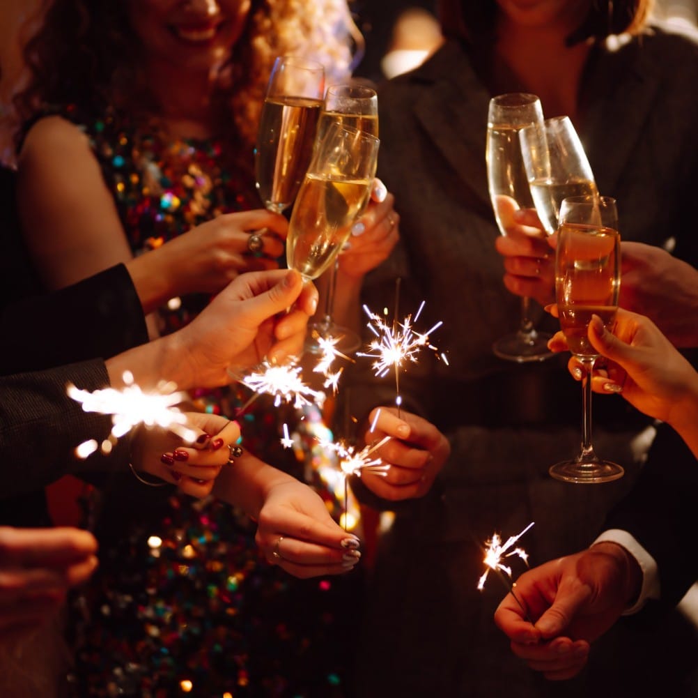 Passagem de Ano 2025-26 no NEYA Porto Hotel