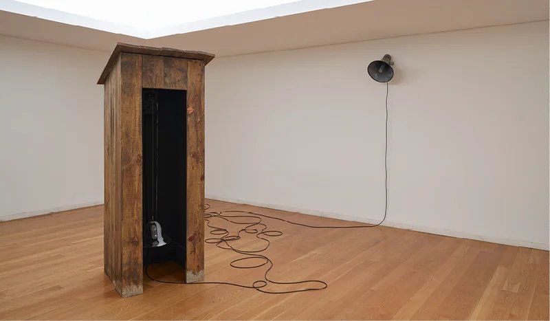 Pedro Tudela & Jorge Pinheiro — Ecos, Rastos, Ritmos